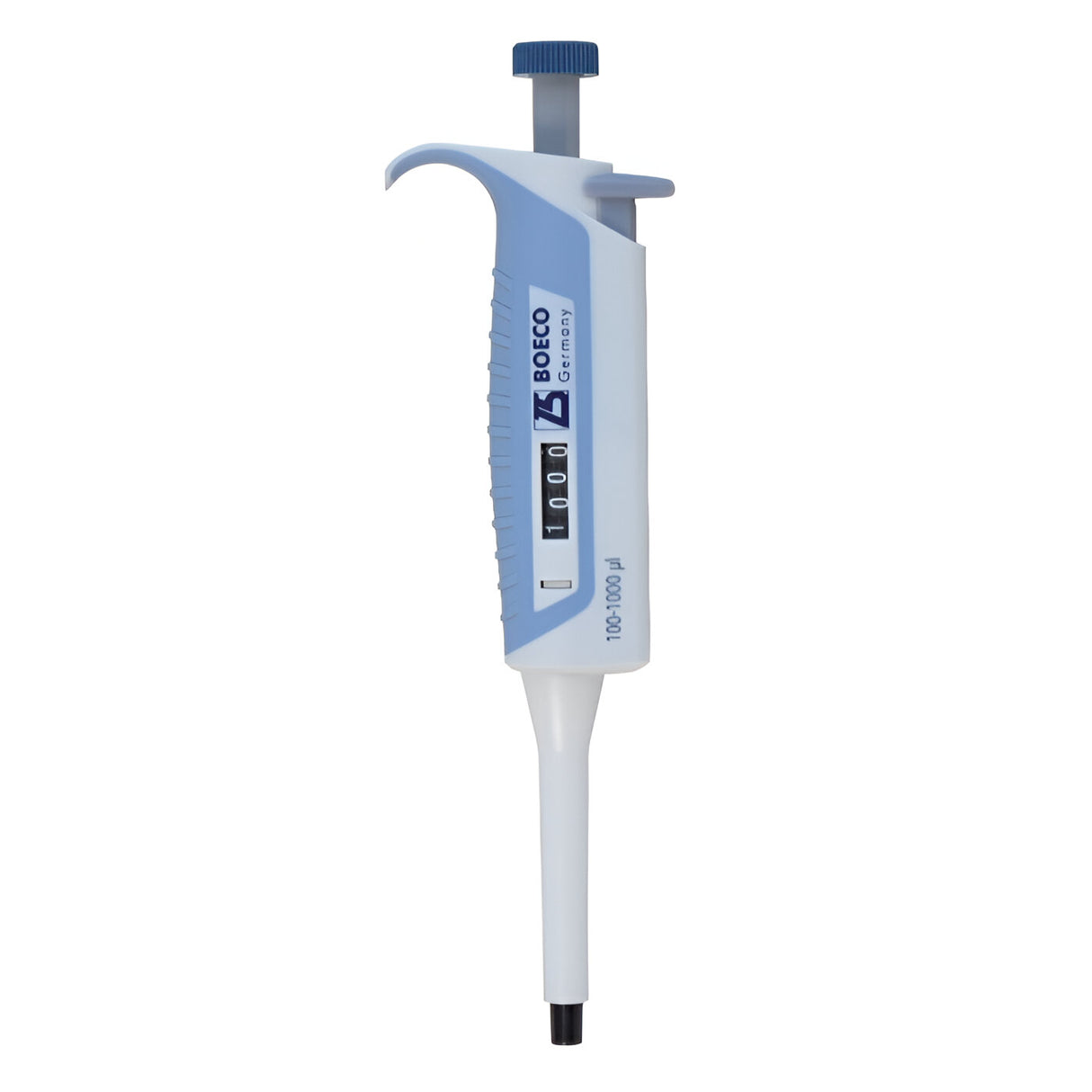 Pipeta automática volumen variable 100-1000 UI BOECO