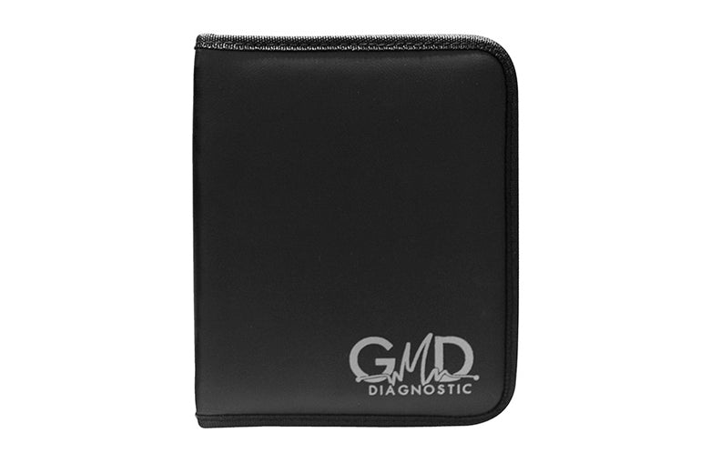 Equipo de disección x 9 piezas GMD REF KD-9PCS