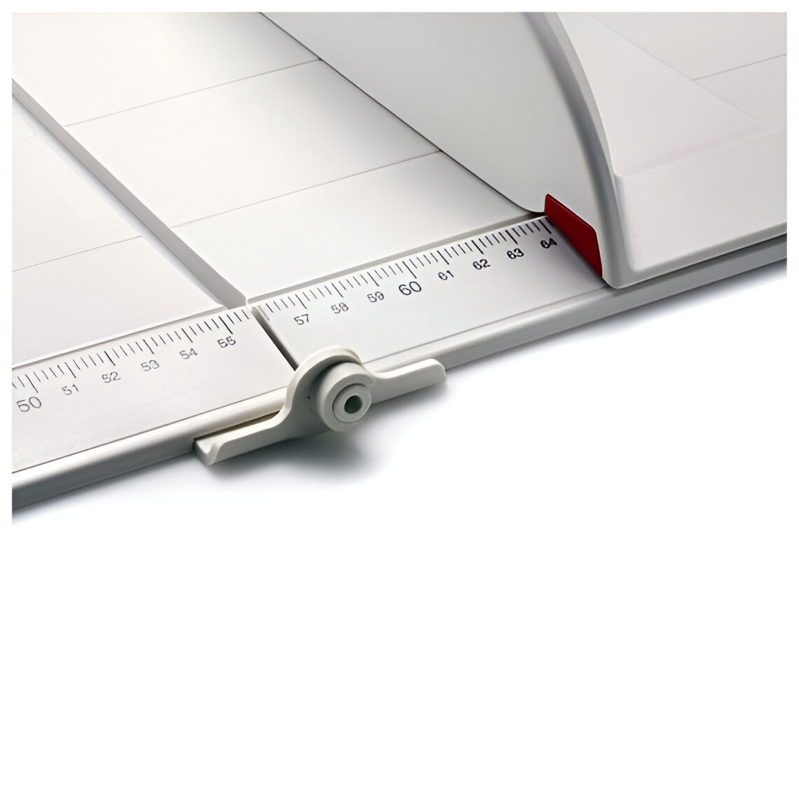 Infantómetro SECA REF 417 Rango: 33-100 cm