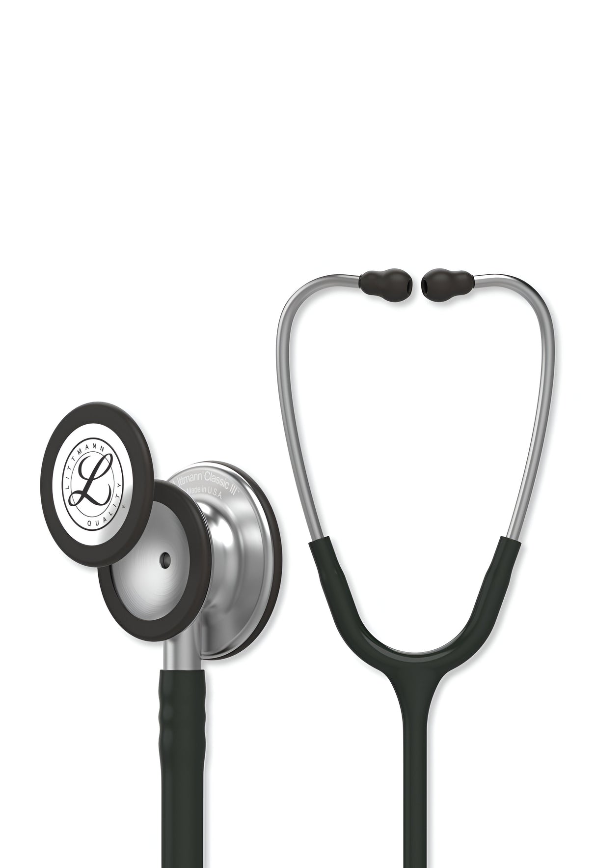 Estetoscopio (fonendoscopio) Littmann Classic III REF 5620