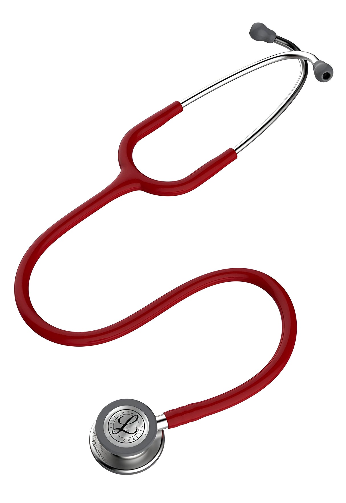 Estetoscopio (fonendoscopio) Littmann Classic III REF 5627