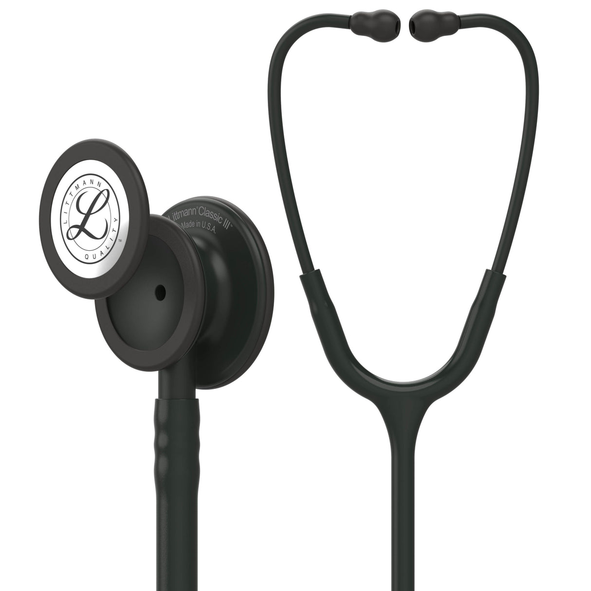 Estetoscopio (fonendoscopio) Littmann Classic III REF 5803