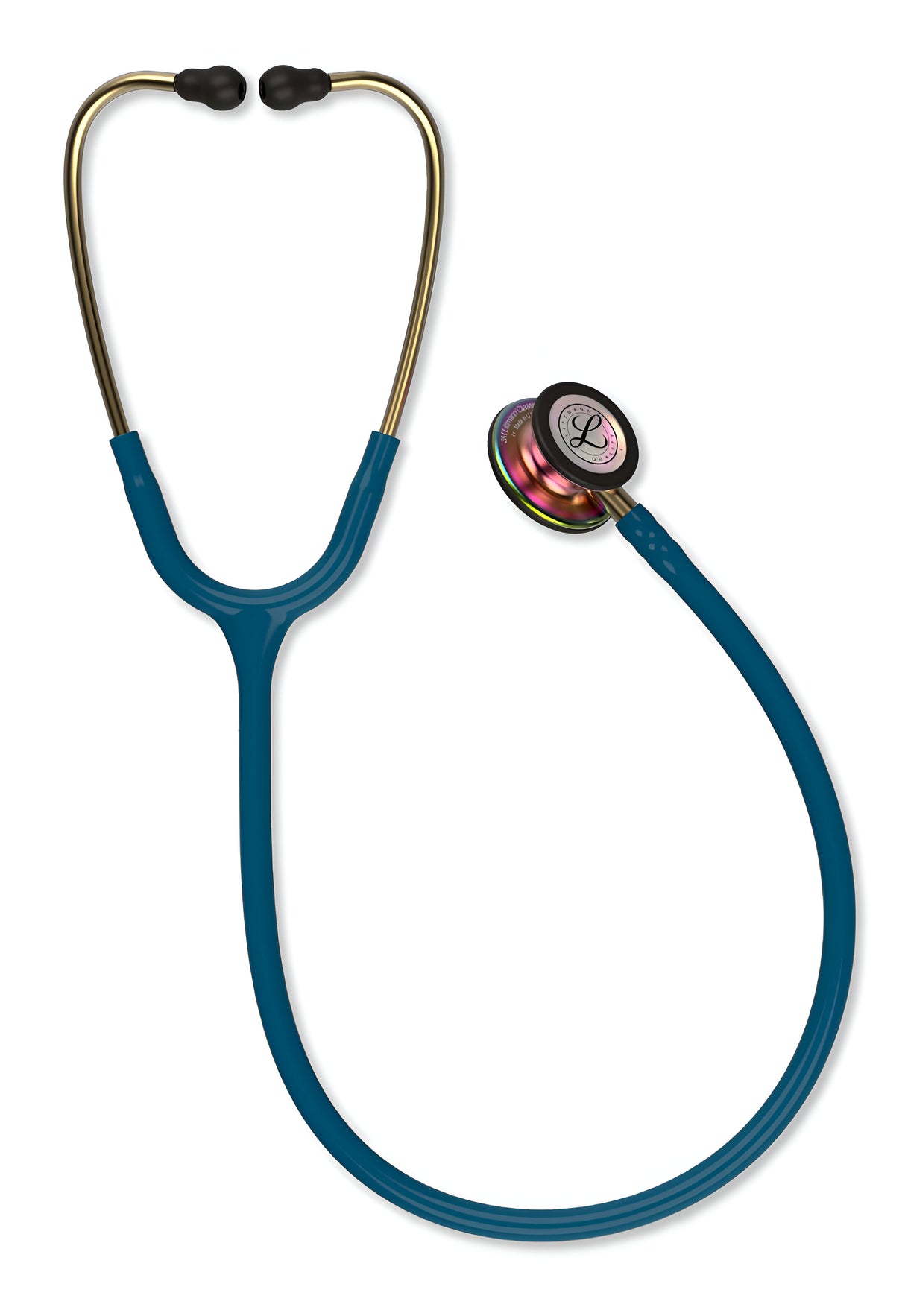 Estetoscopio (fonendoscopio) Littmann Classic III REF 5807