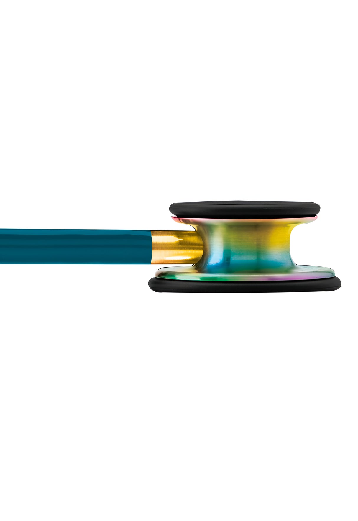 Estetoscopio (fonendoscopio) Littmann Classic III REF 5807