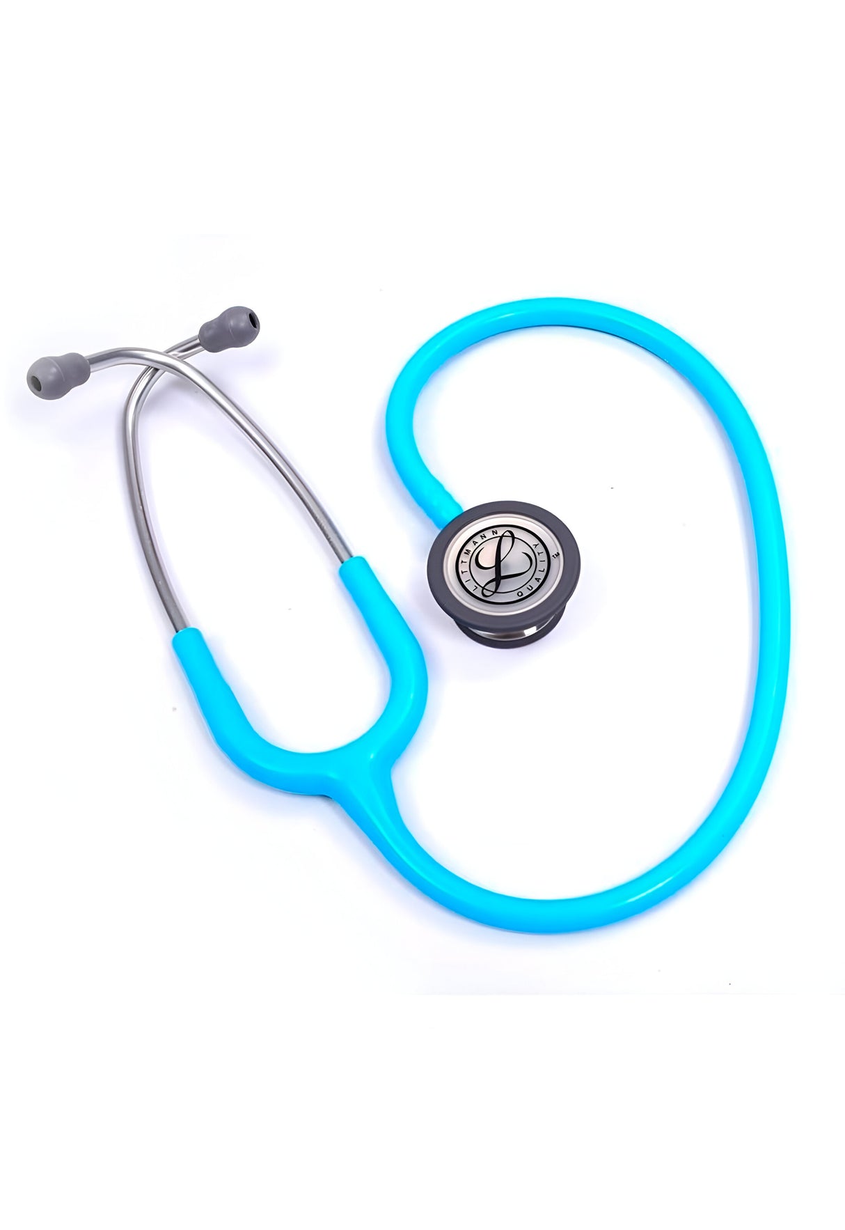 Estetoscopio (fonendoscopio) Littmann Classic III REF 5835