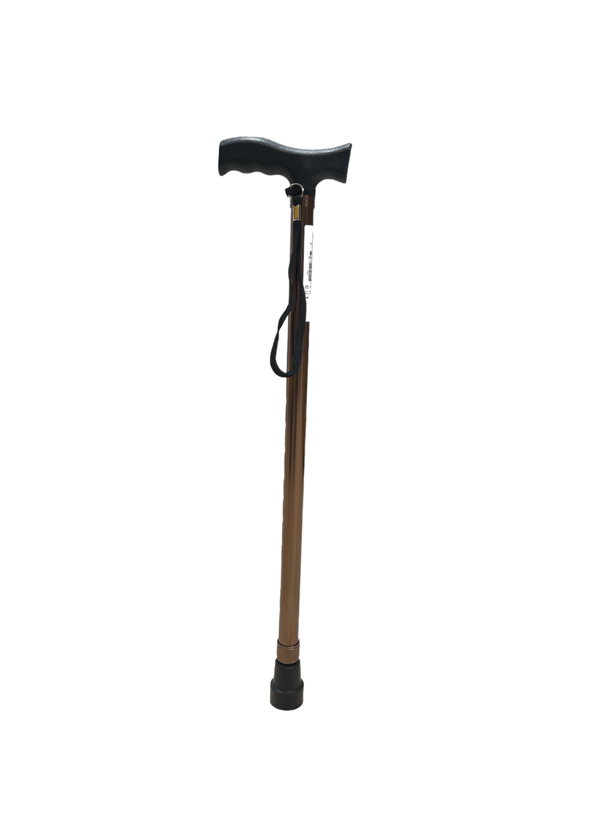 Bastón empuñadura en T ergonómico