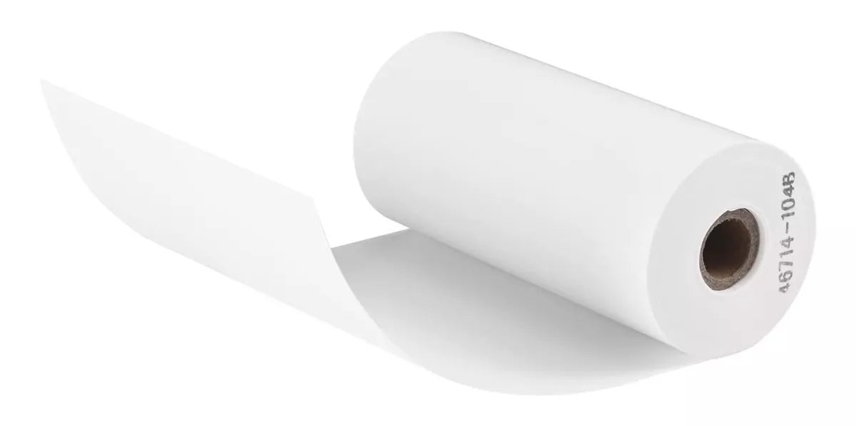 Papel Impresora Ecógrafo UPP-110S P/ECO