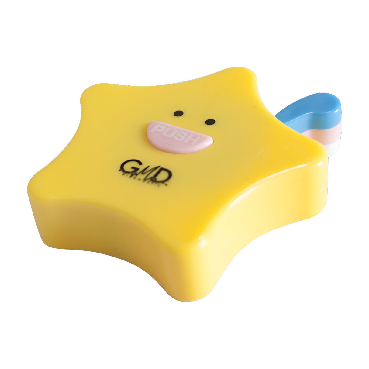 Cinta métrica GMD en forma de estrella