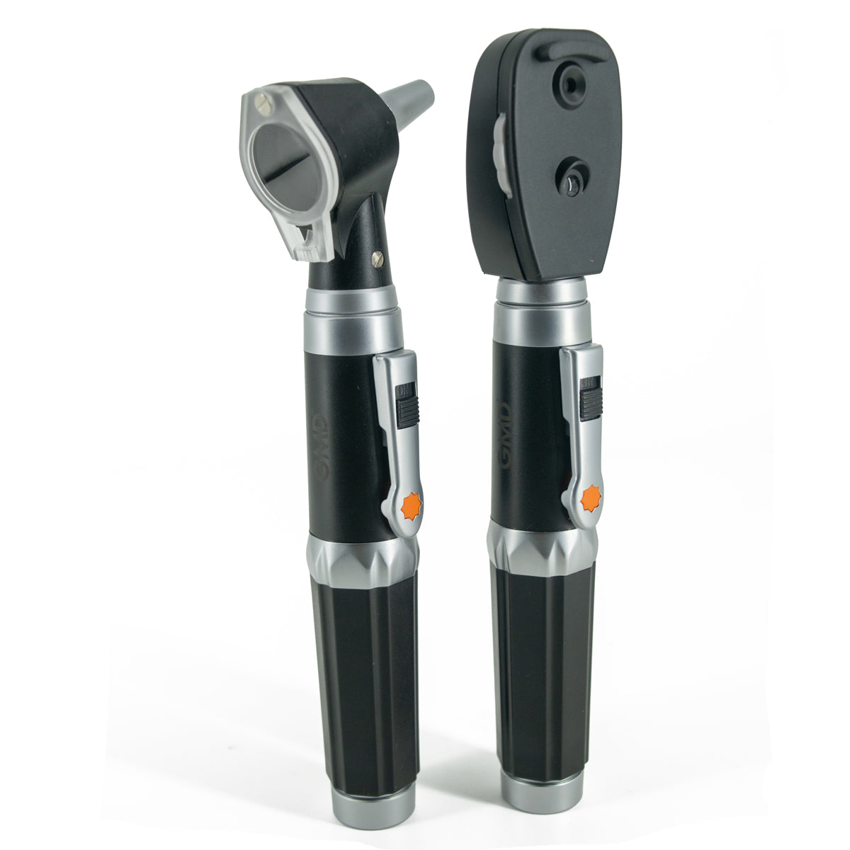 Equipo órgano sentidos fibra óptica REF GMDKOS-2TF-100