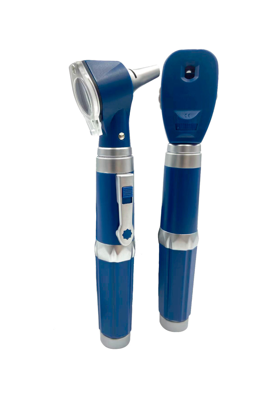 Equipo órgano sentidos fibra óptica REF GMDKOS-2TF-100