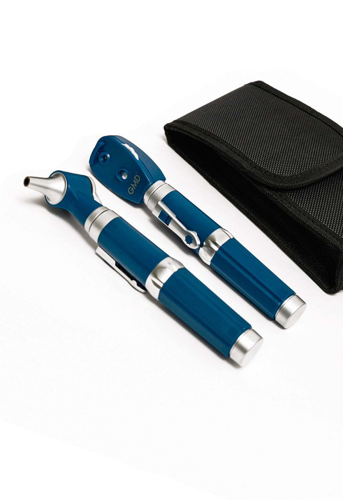 Equipo órgano sentidos fibra óptica REF GMDKOS-2TF-100