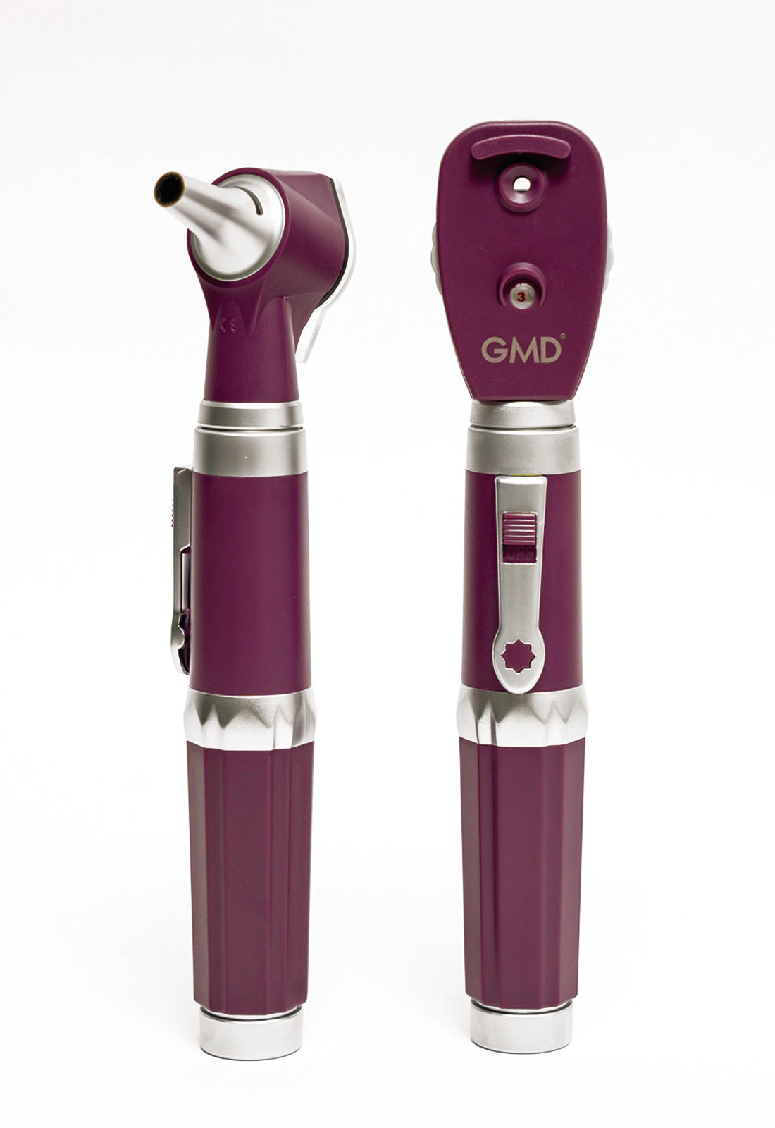 Equipo órgano sentidos fibra óptica REF GMDKOS-2TF-100