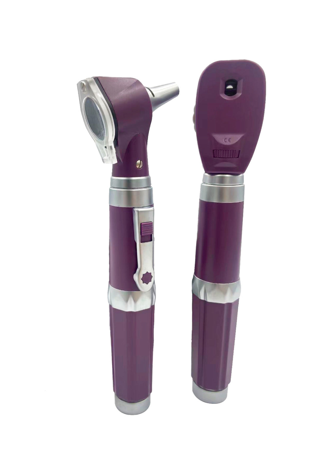 Equipo órgano sentidos fibra óptica REF GMDKOS-2TF-100