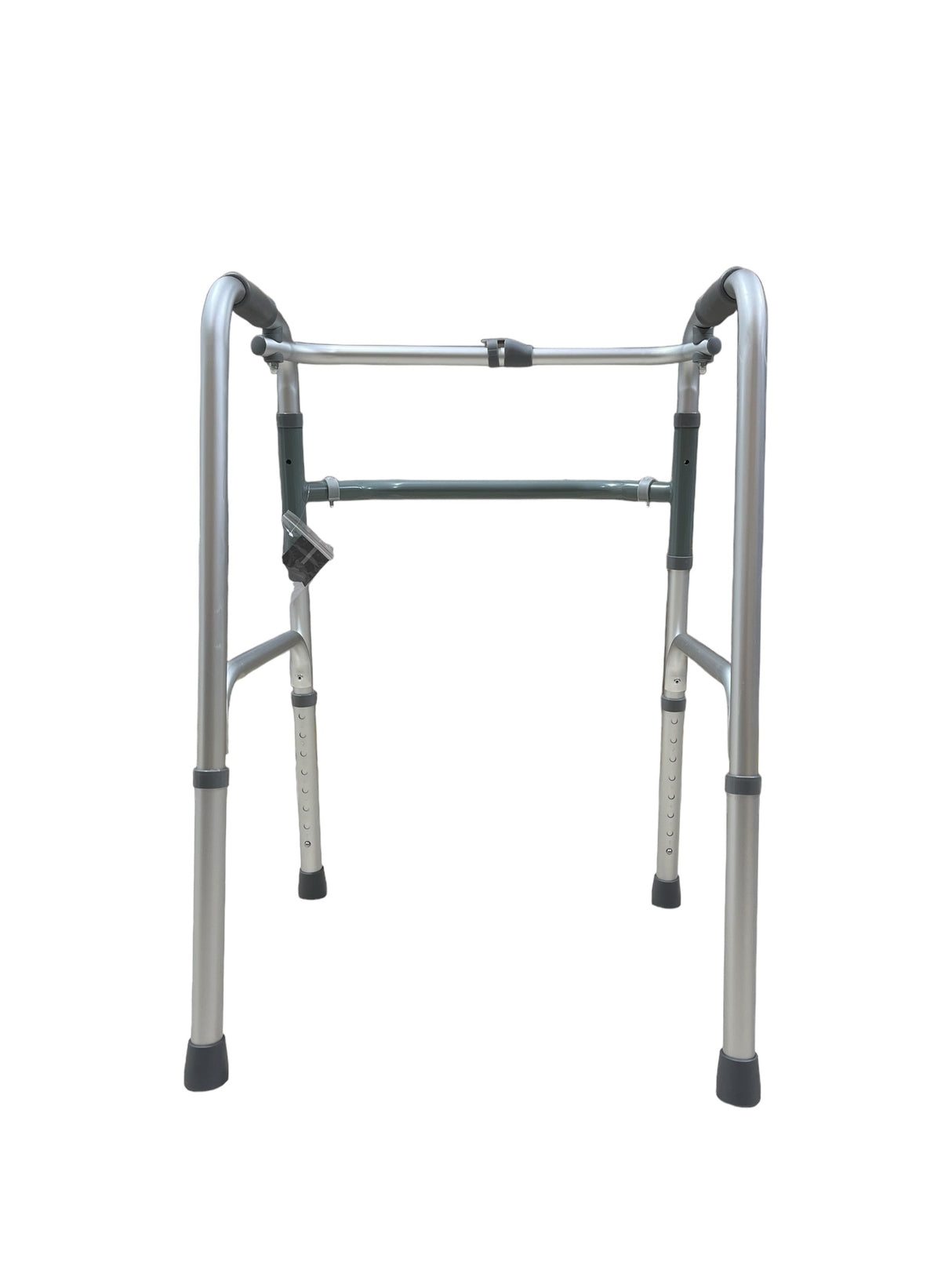 Caminador Doble Función Konfort Plus Plegable En Aluminio KP1342AL-12/19