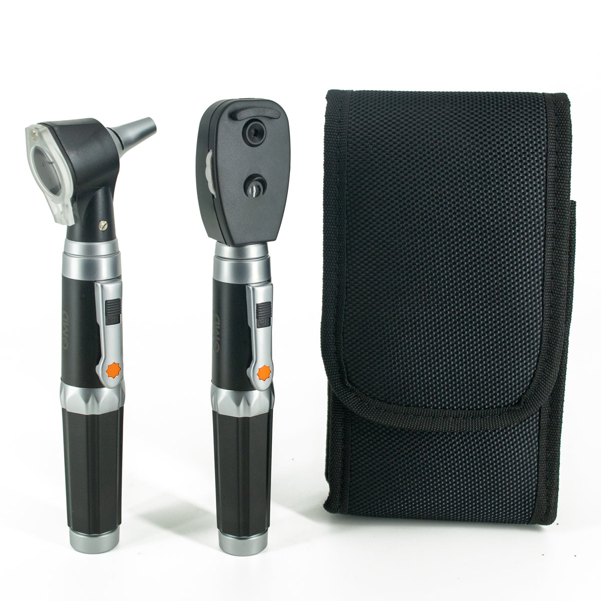 Equipo órgano sentidos fibra óptica REF GMDKOS-2TF-100