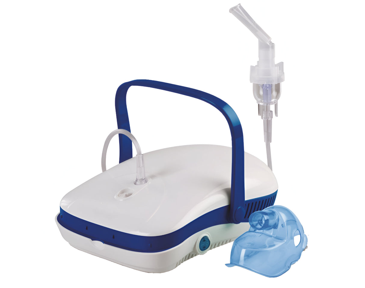 Nebulizador De Alto Rendimiento Estándar CN-02WW