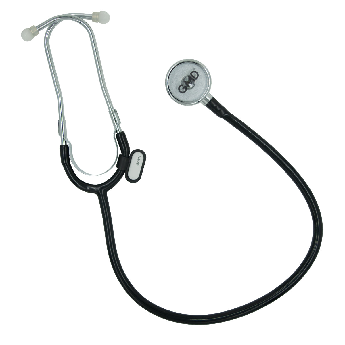 Fonendoscopio (estetoscopio) adulto de dos servicios REF OIS 100 S