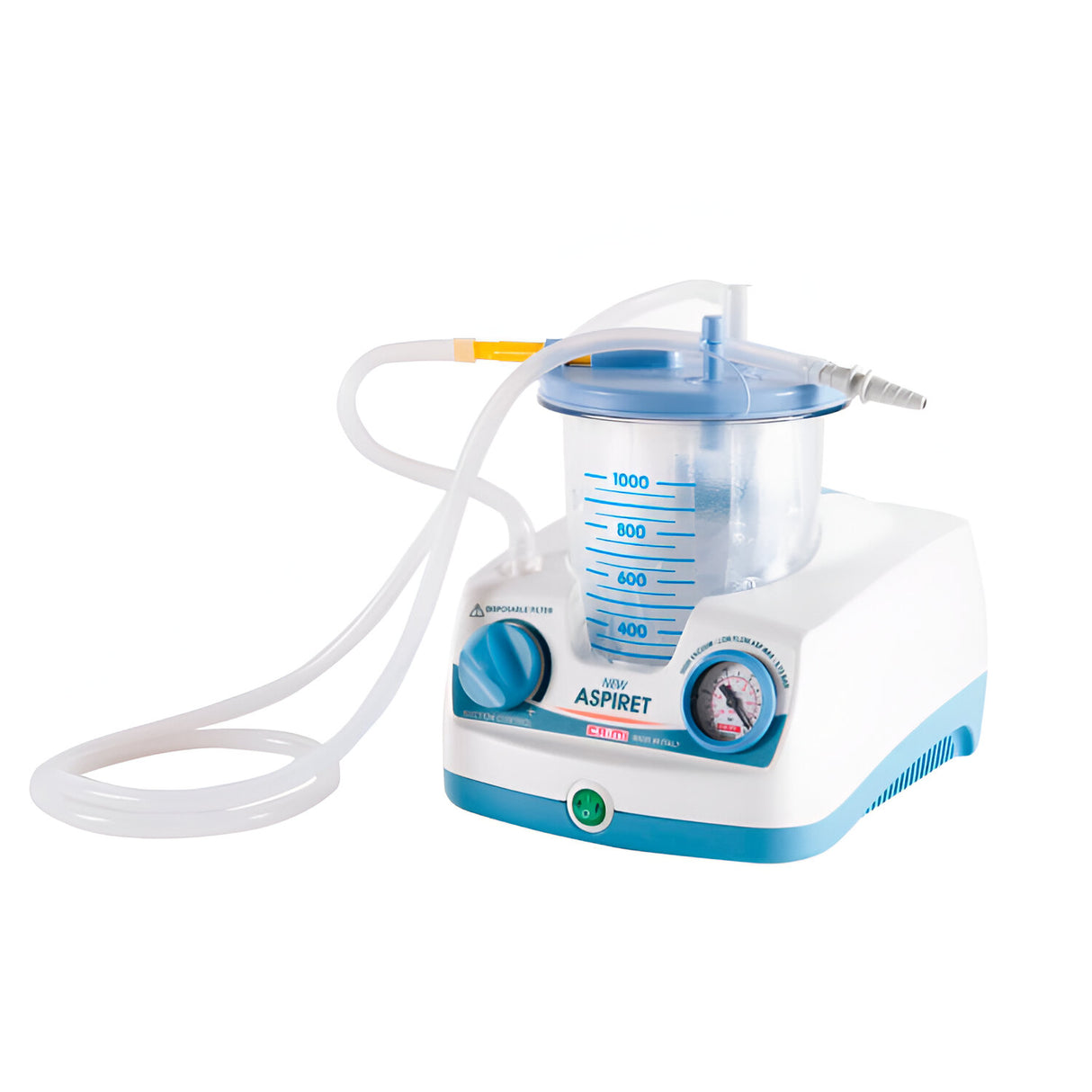 Succionador (aspirador) NEW ASPIRET 310001