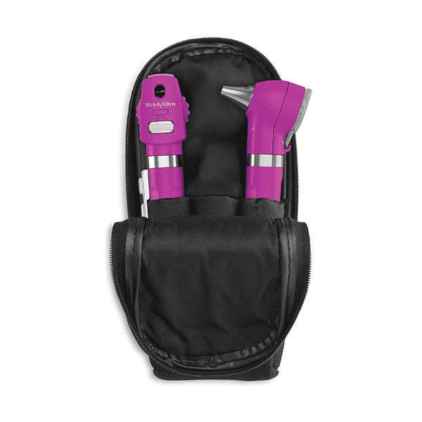 Equipo para diagnóstico de órganos de los sentidos POCKET LED REF 92871