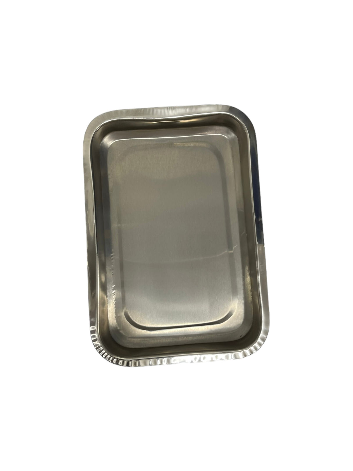 Cubeta con tapa agarre en acero inoxidable 30 x 20 x 4 cm KRAMER