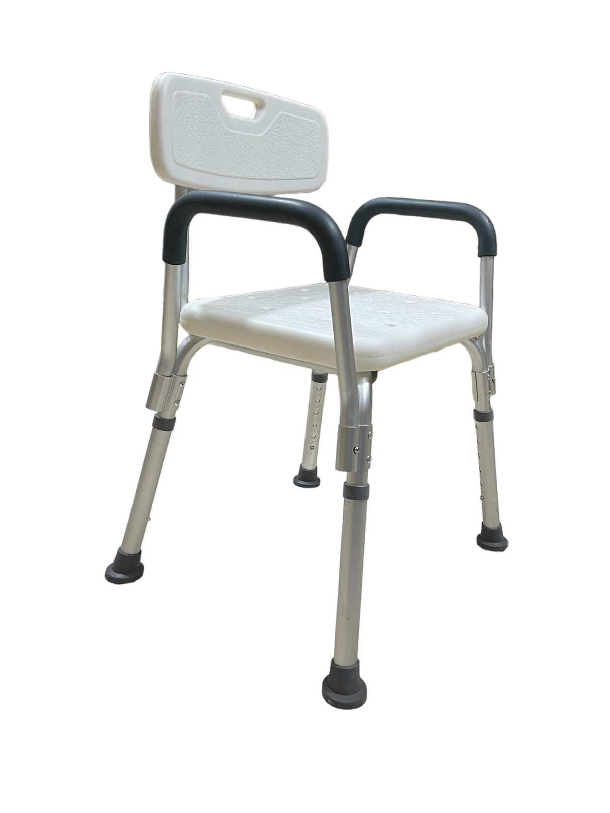 Silla para ducha con brazos REF KP1-3520L