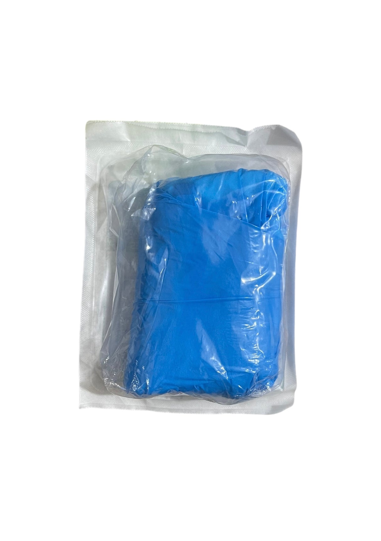 Compresa de gasa estéril 45 cm x 45 cm 4 capas MEDICAL SUPPLIES