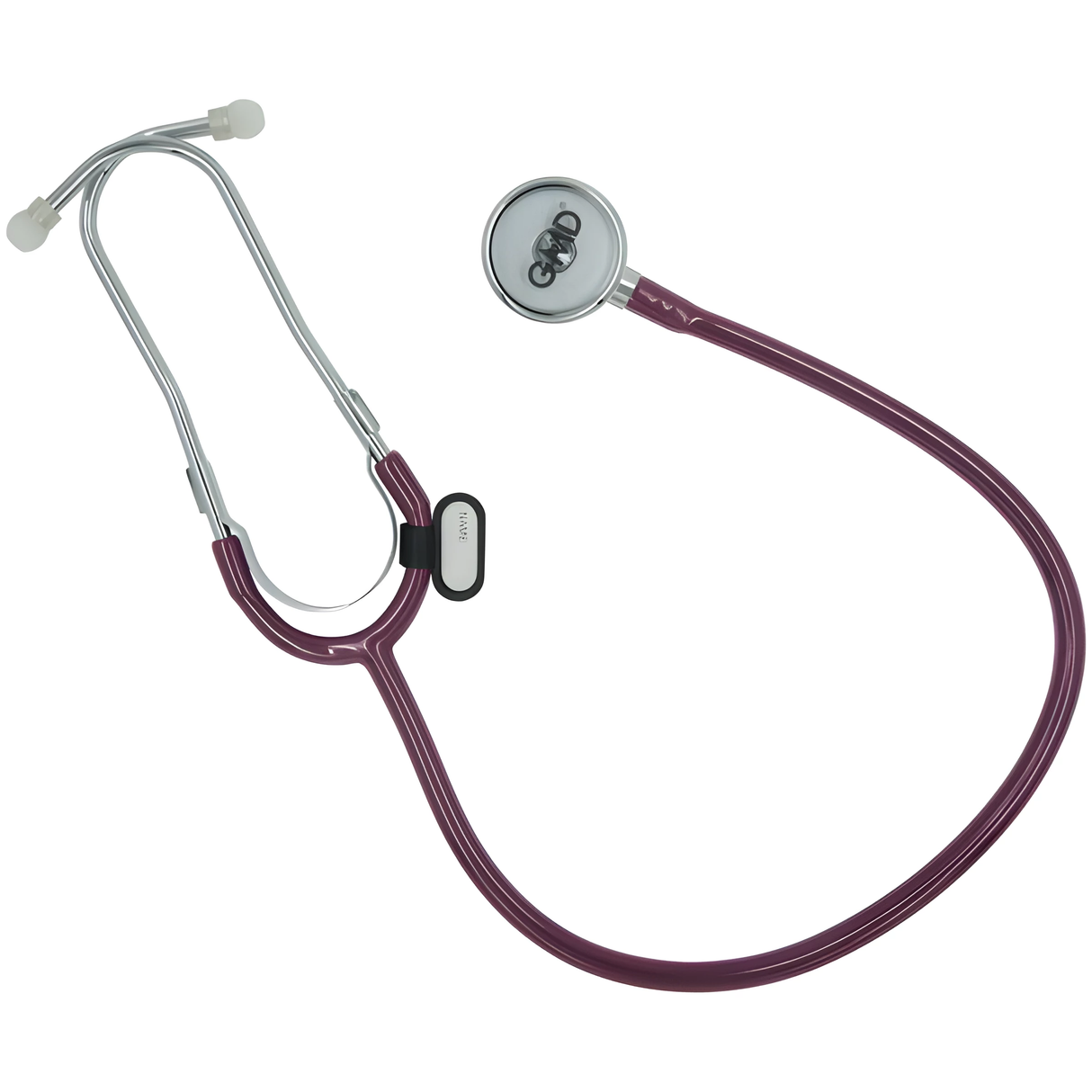 Fonendoscopio (estetoscopio) adulto de dos servicios REF OIS 100 S