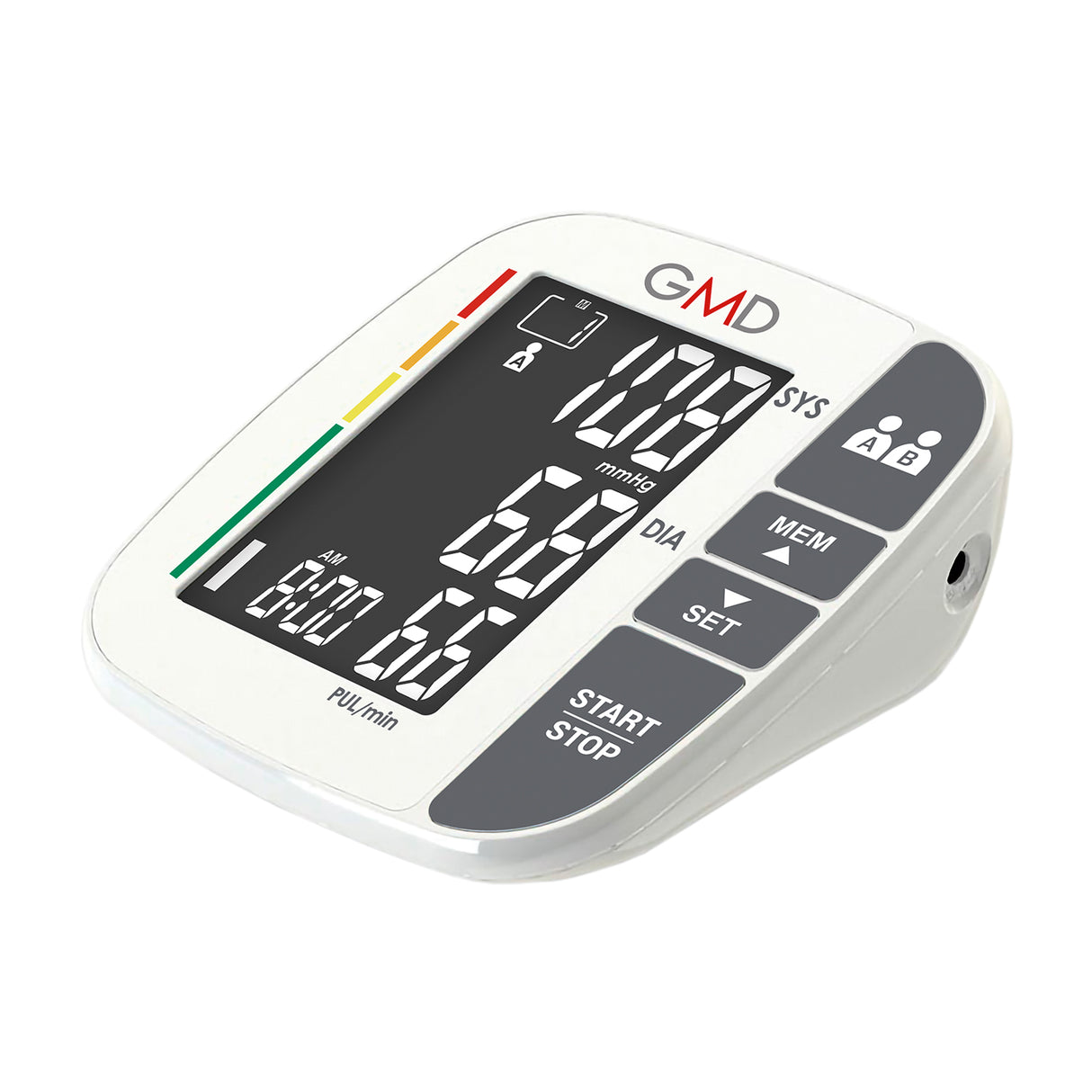 Tensiómetro adulto digital con altavoz KARDYO 300