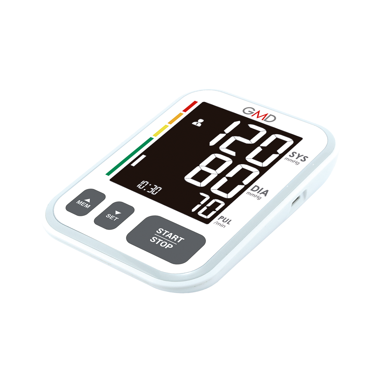 Tensiómetro adulto digital con altavoz KARDYO 500