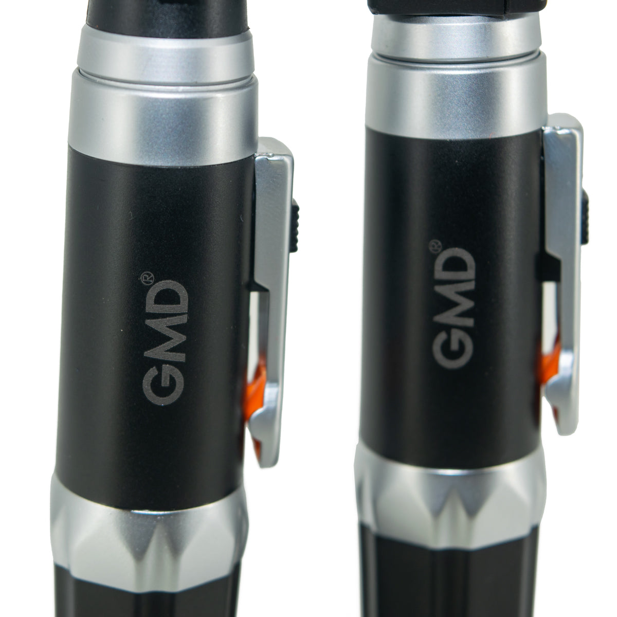 Equipo órgano sentidos fibra óptica REF GMDKOS-2TF-100