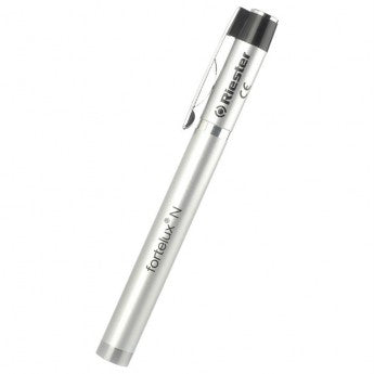 Linterna con iluminación LED FORTELUX RIESTER 5074