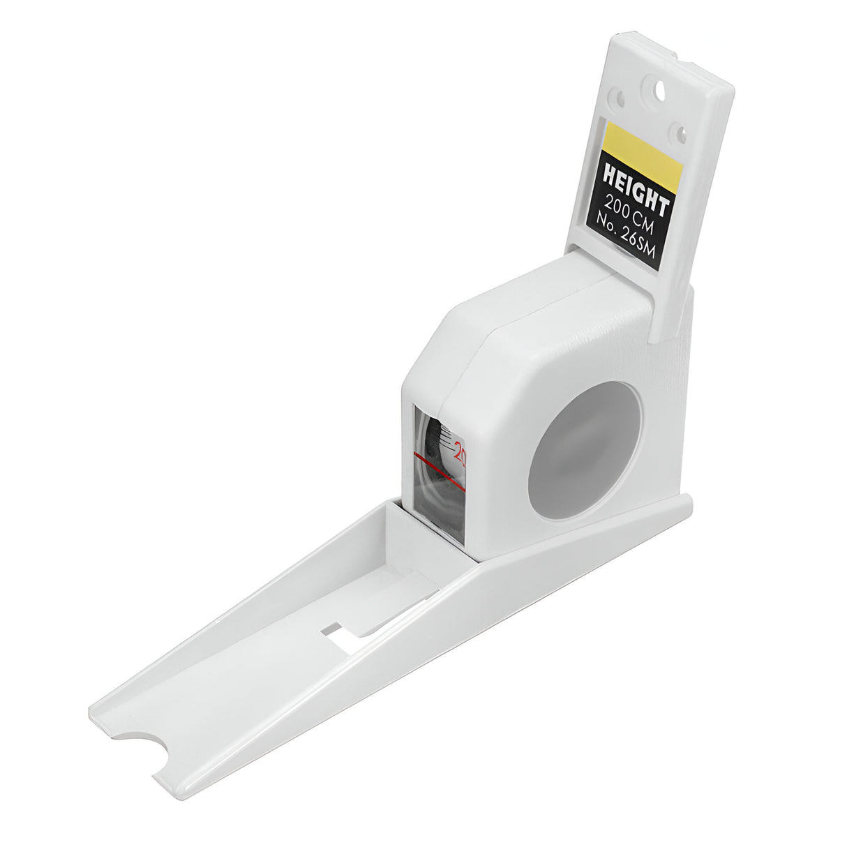 Tallímetro de pared REF 26SM