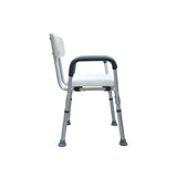 Silla para ducha con brazos REF KP1-3520L